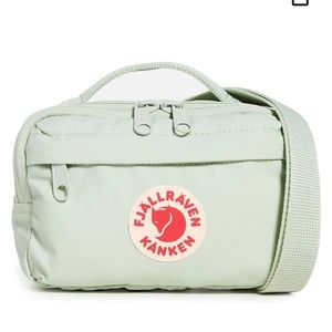 FJallraven Kanken Hip Pack